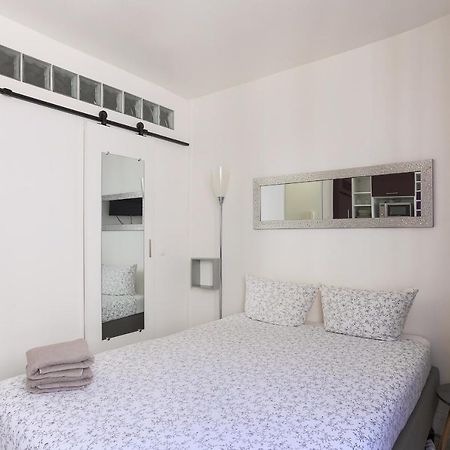 Raspail Cozy Flat Paris Exterior photo